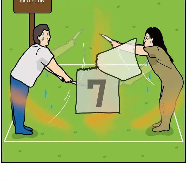 Killer Farts - Chapter 41 Page 30