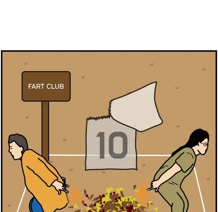 Killer Farts - Chapter 41 Page 31
