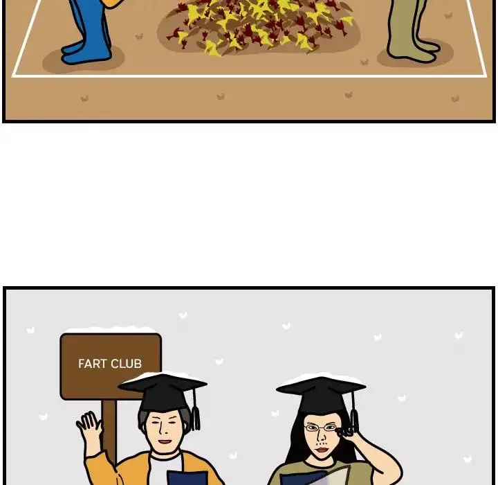 Killer Farts - Chapter 41 Page 32