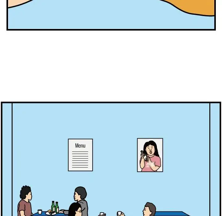 Killer Farts - Chapter 41 Page 35