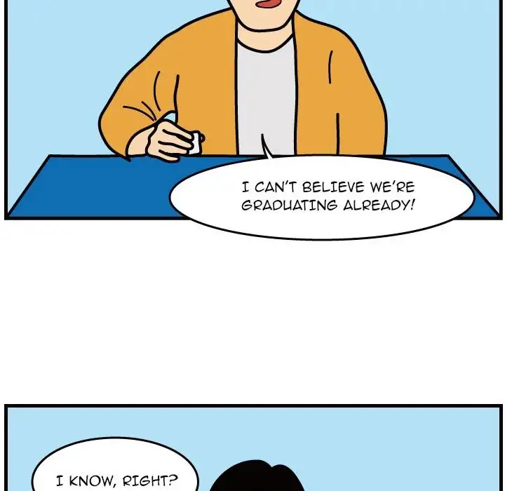 Killer Farts - Chapter 41 Page 38