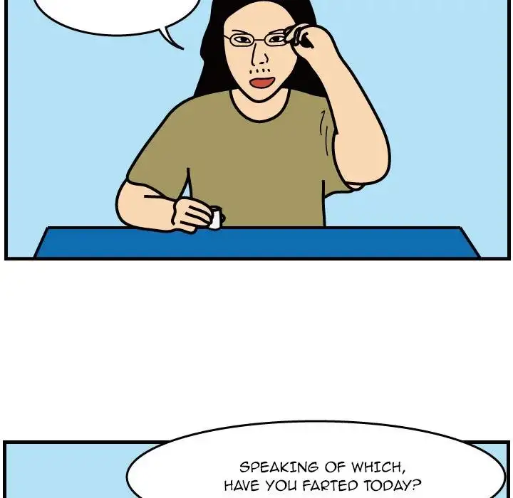Killer Farts - Chapter 41 Page 39