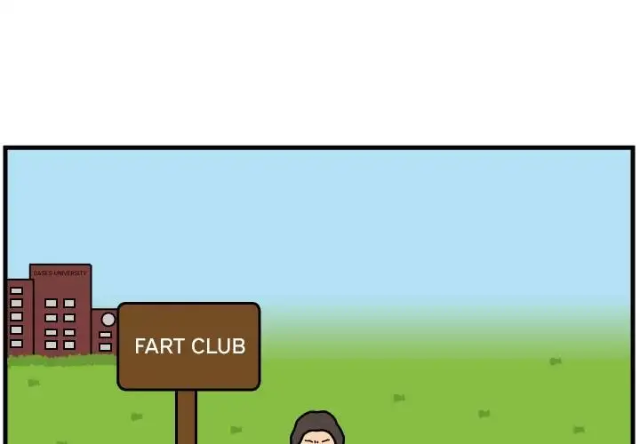 Killer Farts - Chapter 41 Page 4