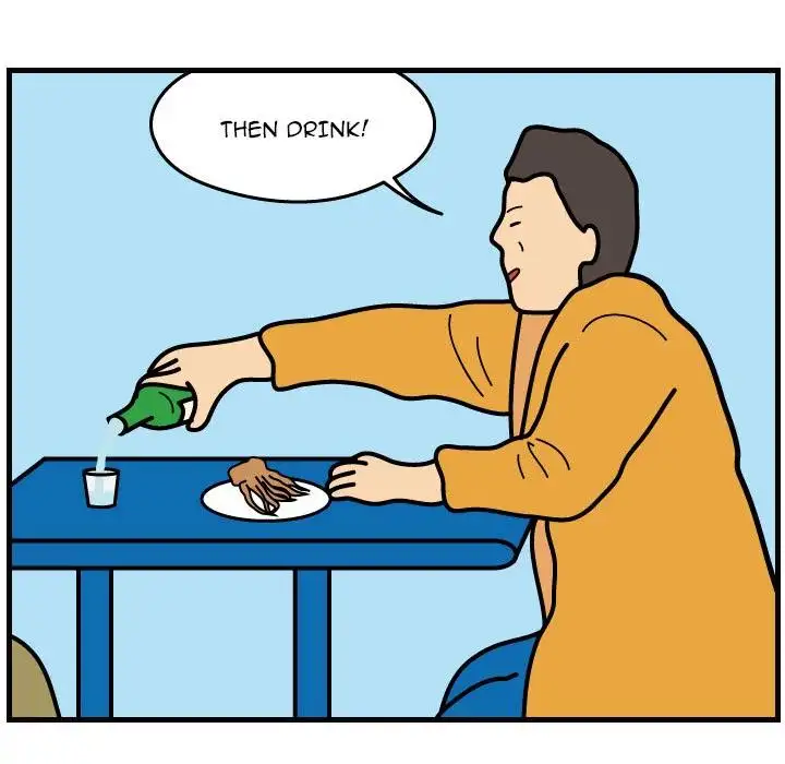 Killer Farts - Chapter 41 Page 41