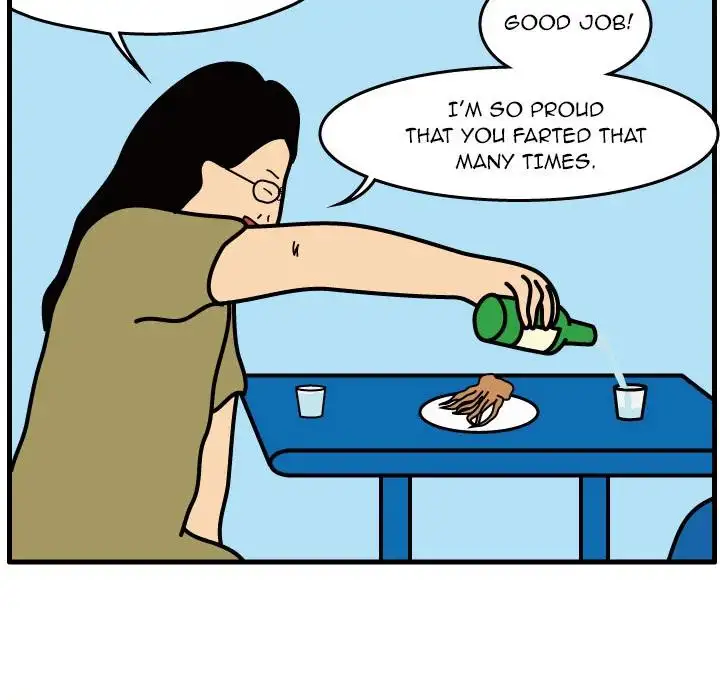 Killer Farts - Chapter 41 Page 45