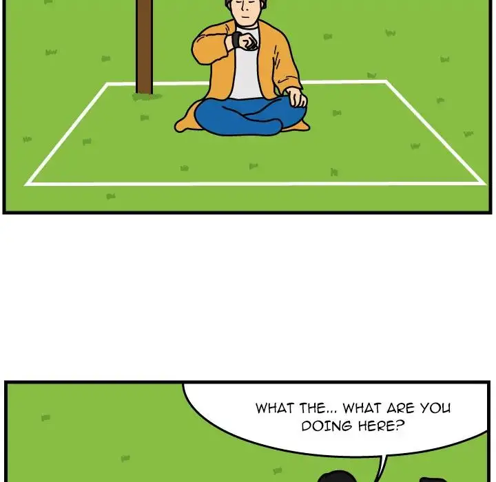 Killer Farts - Chapter 41 Page 5