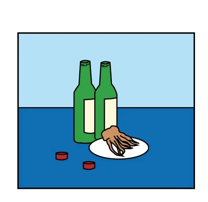 Killer Farts - Chapter 41 Page 50