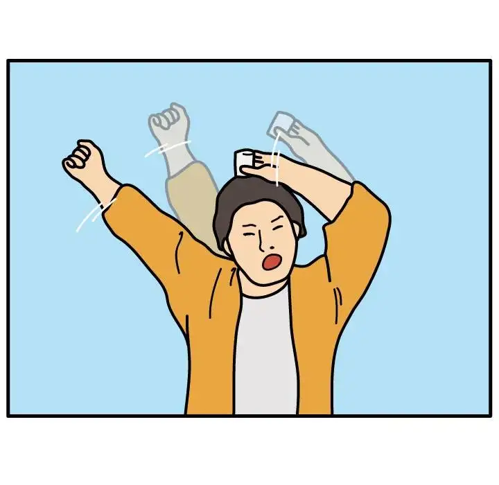 Killer Farts - Chapter 41 Page 52