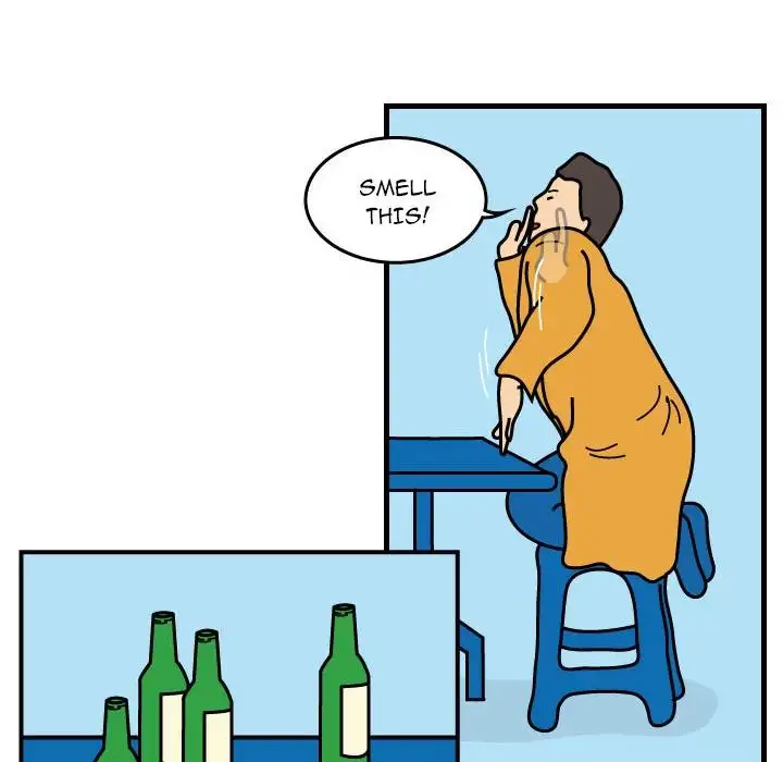 Killer Farts - Chapter 41 Page 54