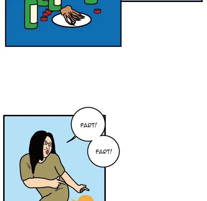 Killer Farts - Chapter 41 Page 55