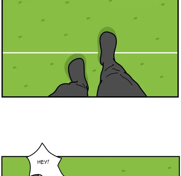 Killer Farts - Chapter 41 Page 7