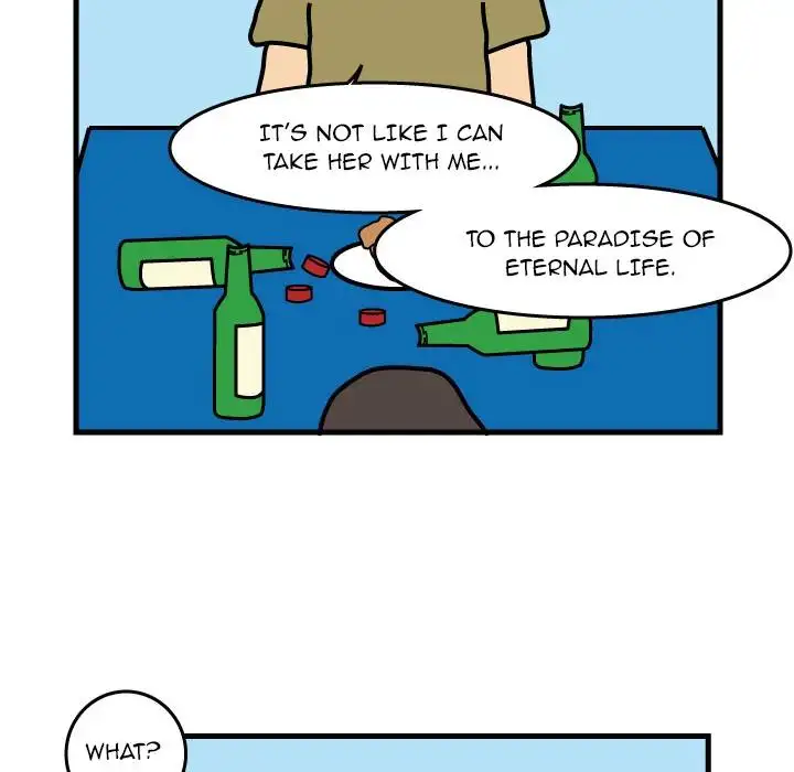 Killer Farts - Chapter 41 Page 73