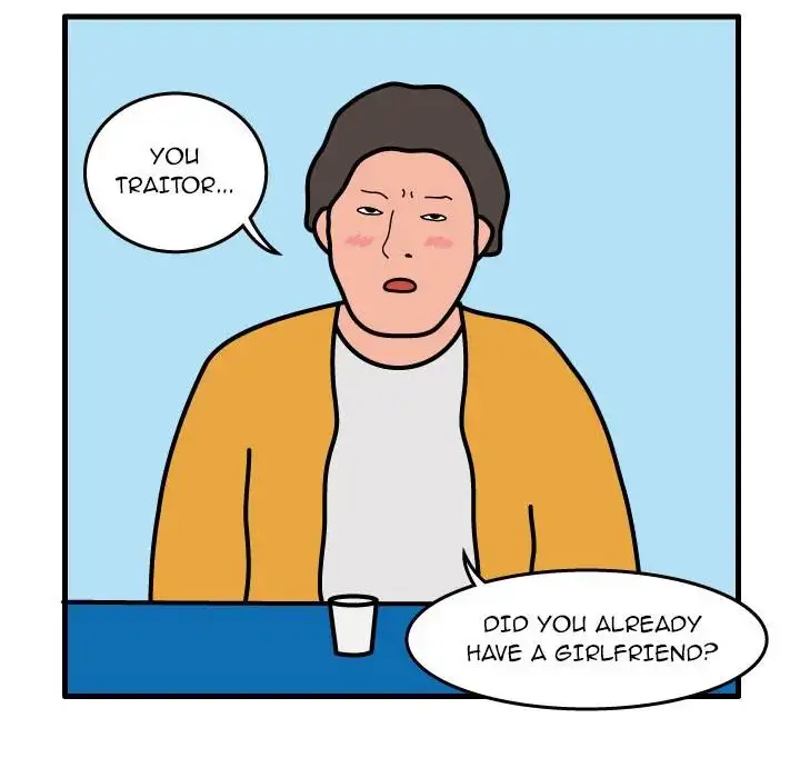 Killer Farts - Chapter 41 Page 76