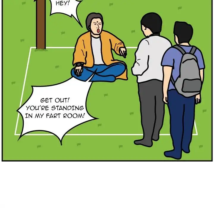 Killer Farts - Chapter 41 Page 8
