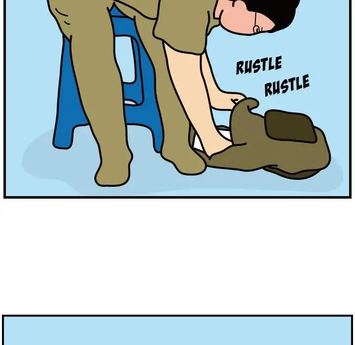 Killer Farts - Chapter 41 Page 80