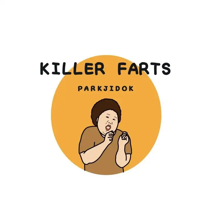 Killer Farts - Chapter 41 Page 86