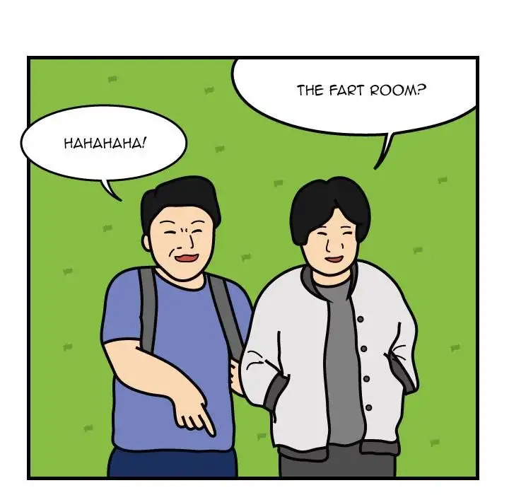Killer Farts - Chapter 41 Page 9