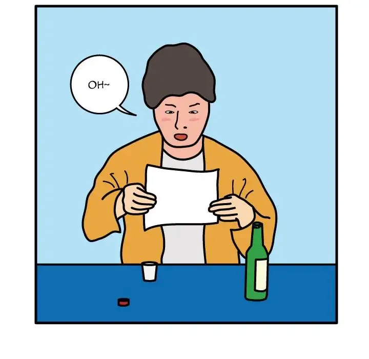 Killer Farts - Chapter 42 Page 11