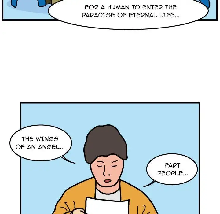 Killer Farts - Chapter 42 Page 13