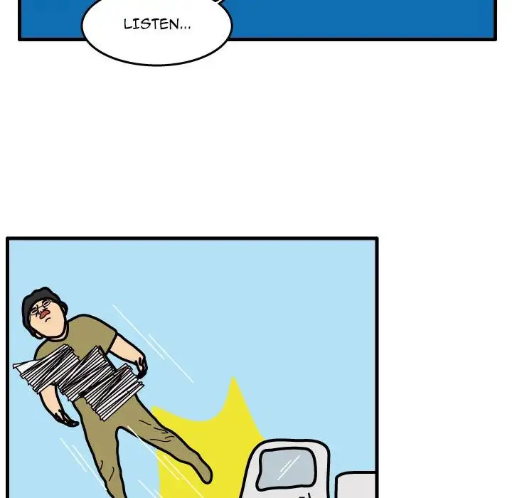 Killer Farts - Chapter 42 Page 19