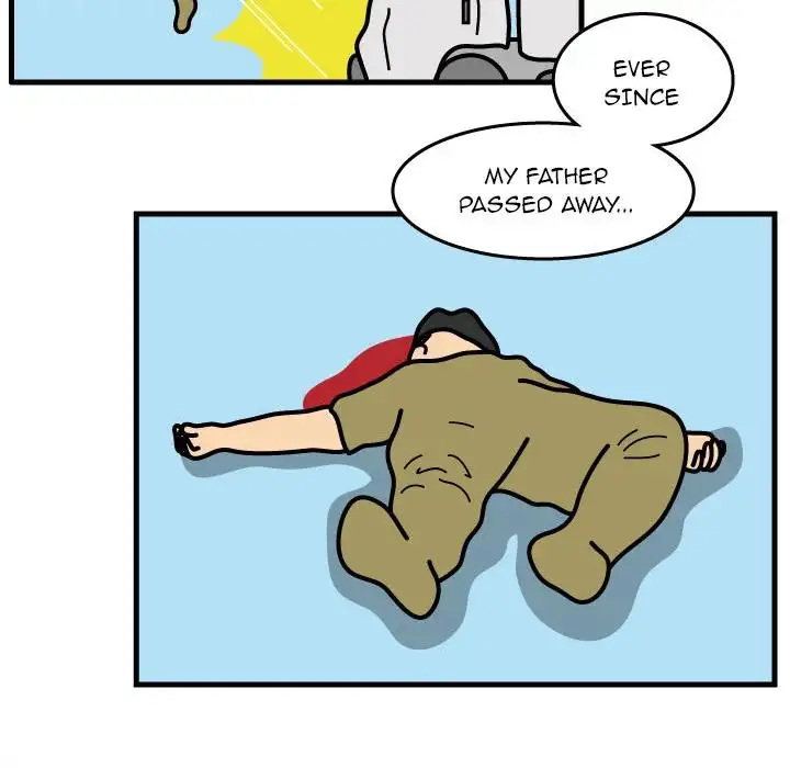 Killer Farts - Chapter 42 Page 20