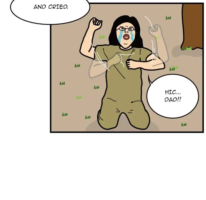 Killer Farts - Chapter 42 Page 22