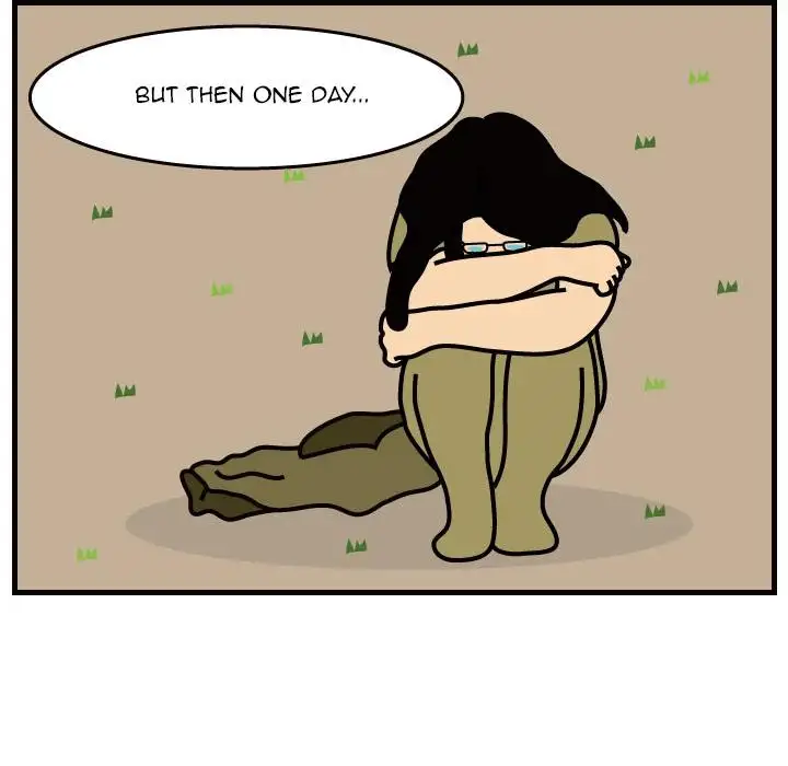 Killer Farts - Chapter 42 Page 23