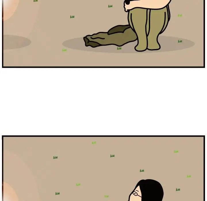 Killer Farts - Chapter 42 Page 25