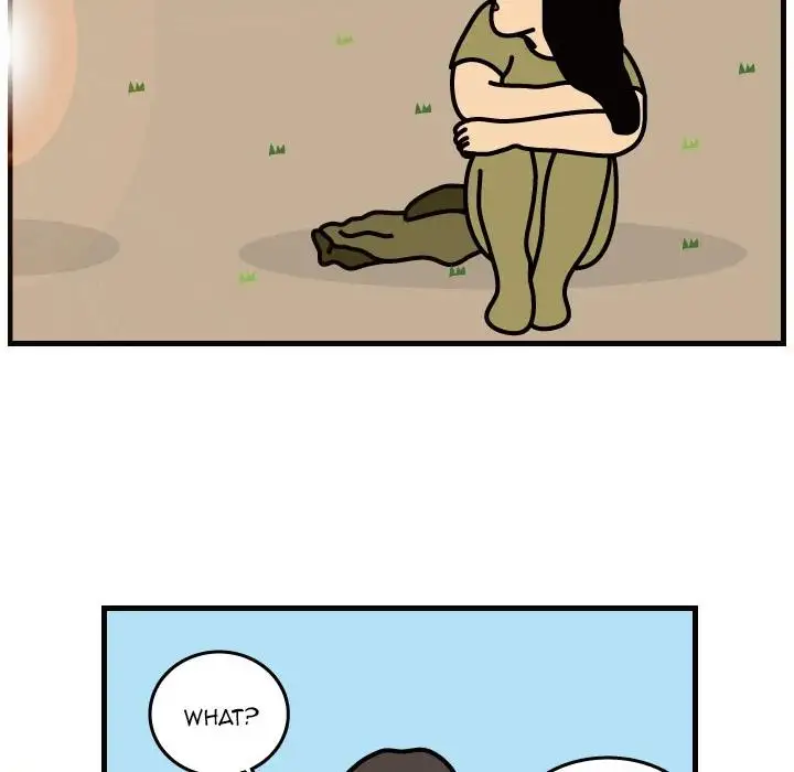 Killer Farts - Chapter 42 Page 26