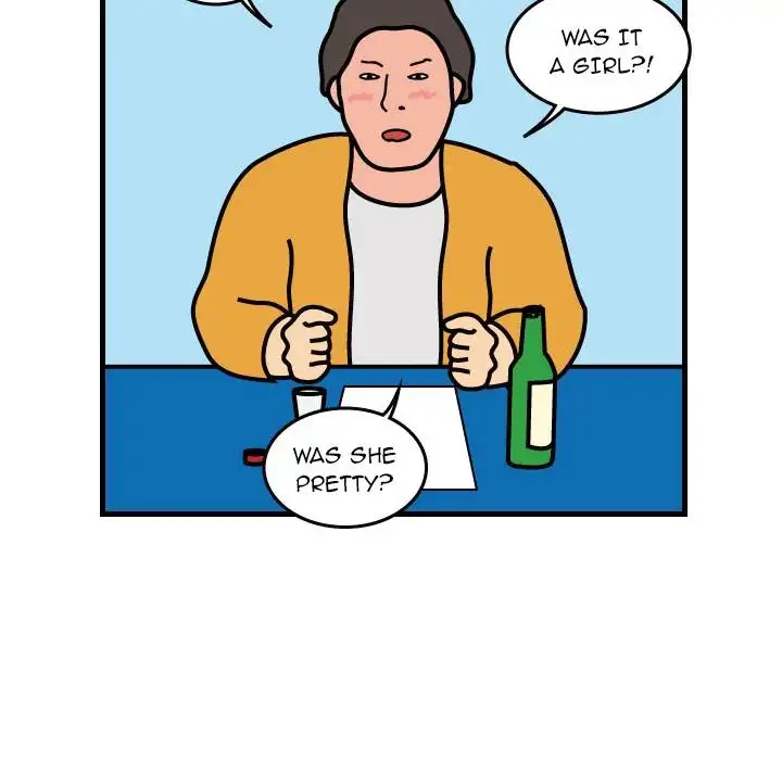 Killer Farts - Chapter 42 Page 27