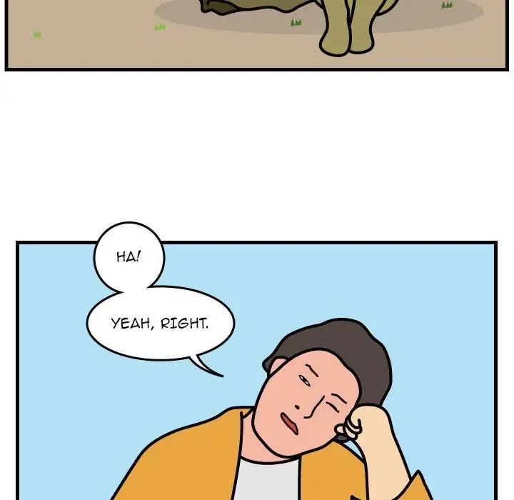 Killer Farts - Chapter 42 Page 30