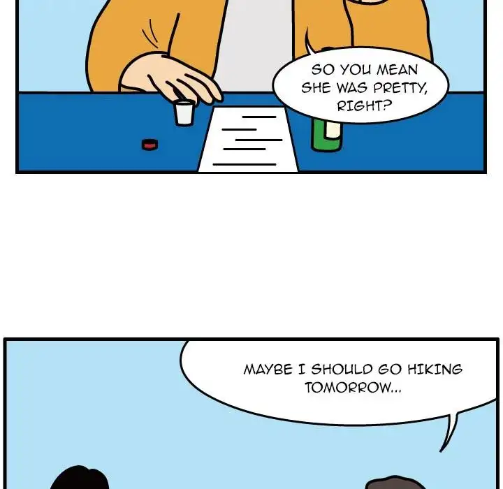 Killer Farts - Chapter 42 Page 31