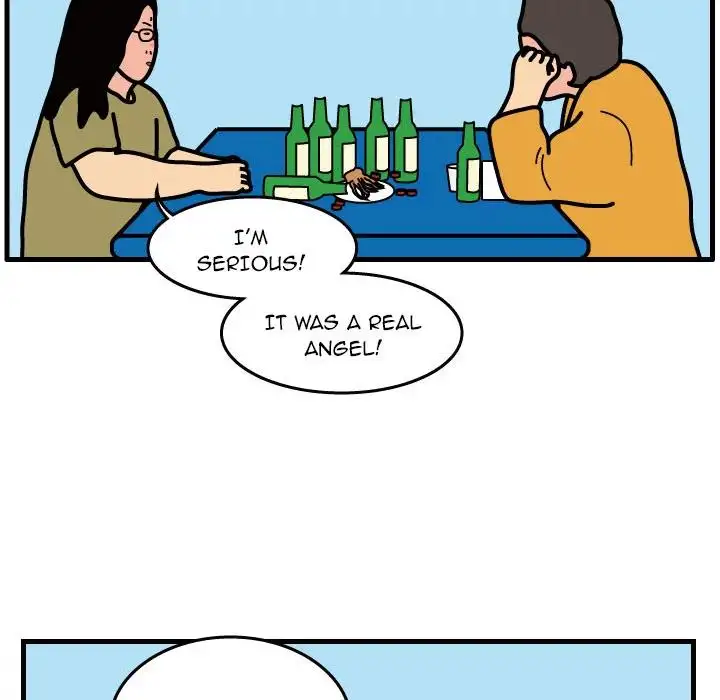 Killer Farts - Chapter 42 Page 32