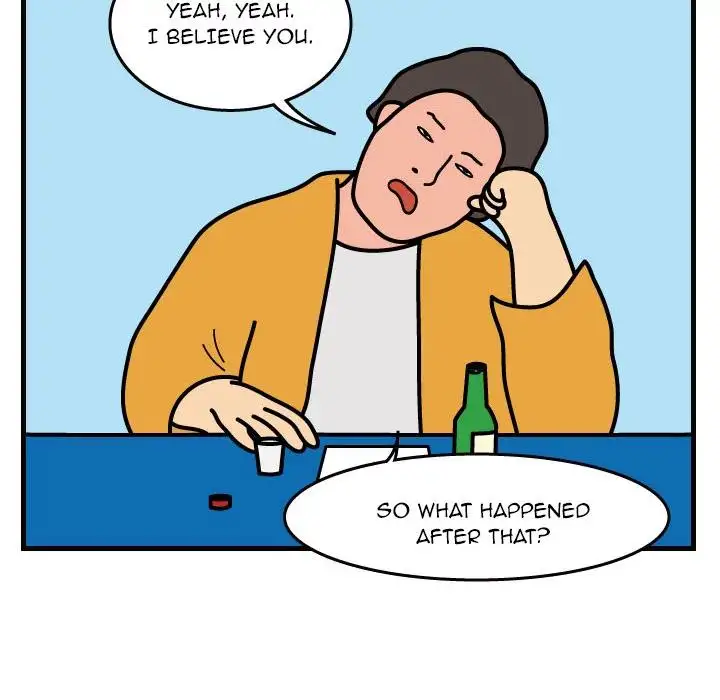 Killer Farts - Chapter 42 Page 33