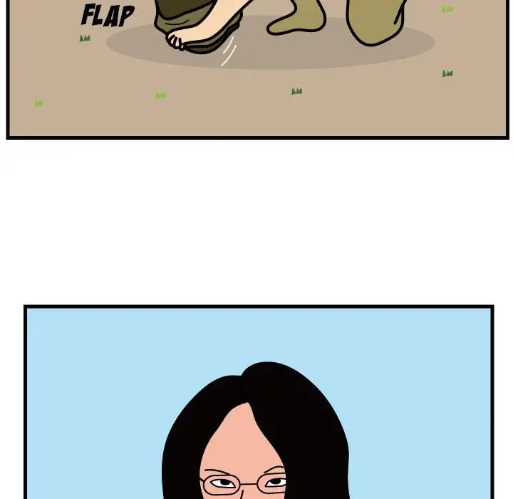 Killer Farts - Chapter 42 Page 36