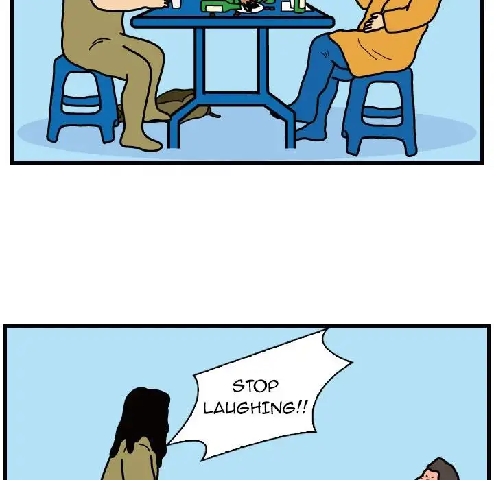 Killer Farts - Chapter 42 Page 38