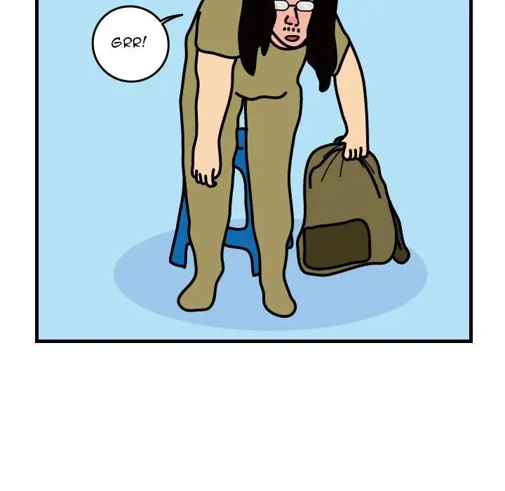 Killer Farts - Chapter 42 Page 40