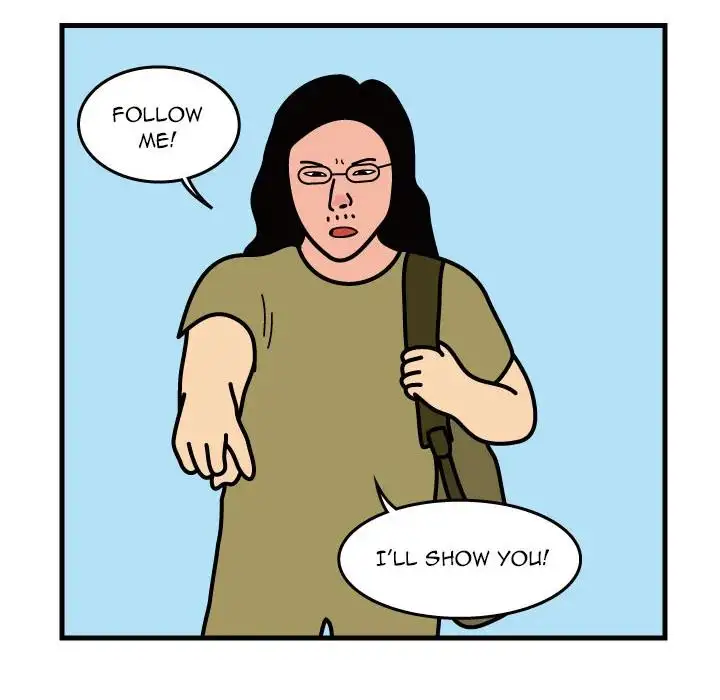 Killer Farts - Chapter 42 Page 41