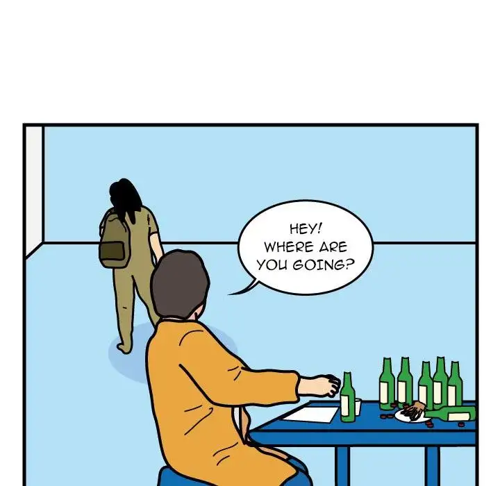 Killer Farts - Chapter 42 Page 42