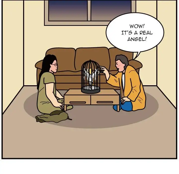 Killer Farts - Chapter 42 Page 50