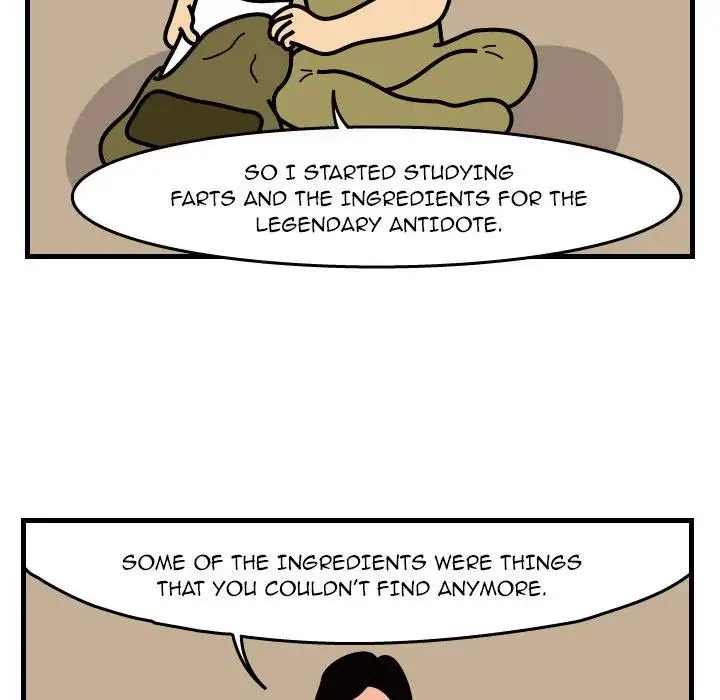 Killer Farts - Chapter 42 Page 53