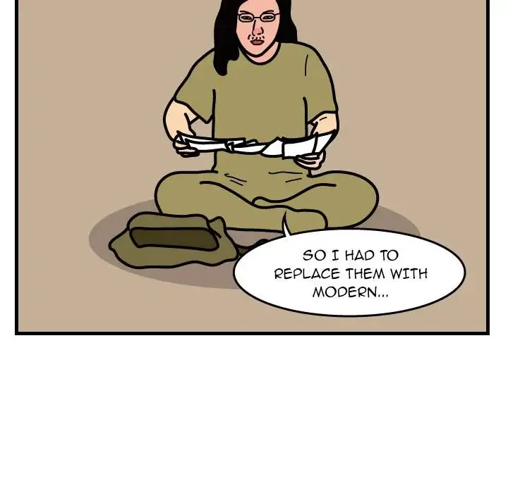 Killer Farts - Chapter 42 Page 54