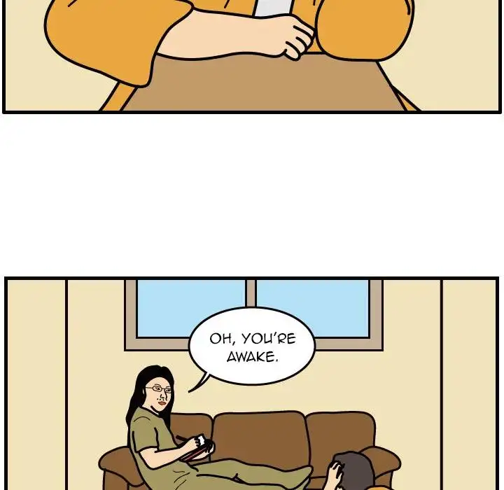 Killer Farts - Chapter 42 Page 60