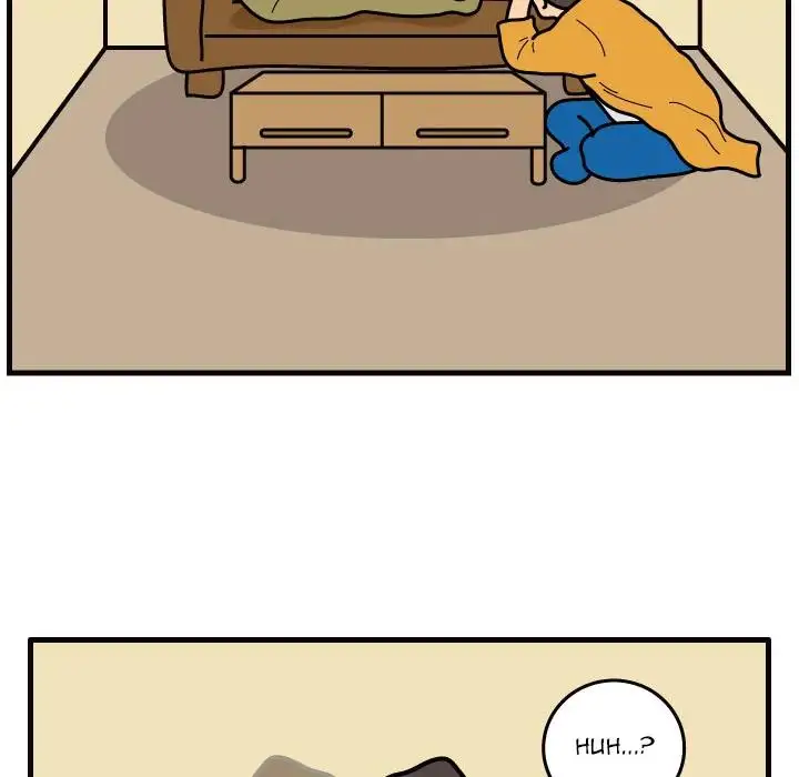 Killer Farts - Chapter 42 Page 61