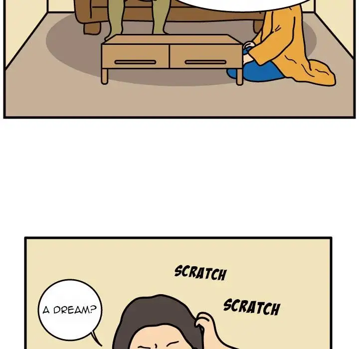 Killer Farts - Chapter 42 Page 69