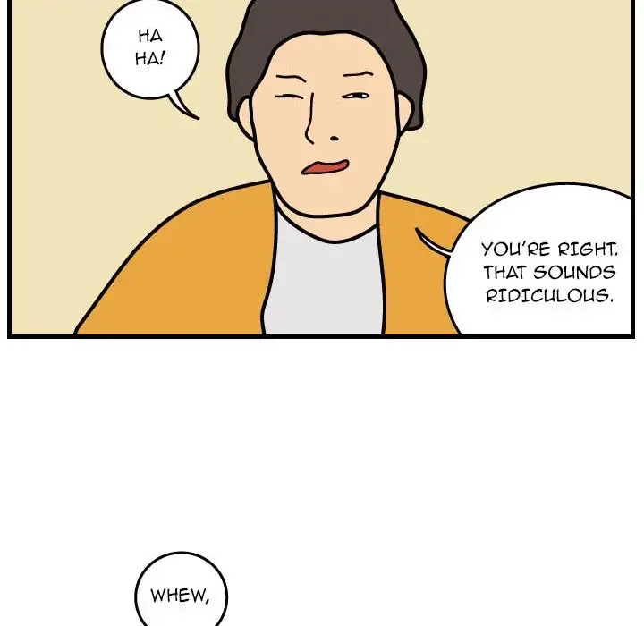 Killer Farts - Chapter 42 Page 71