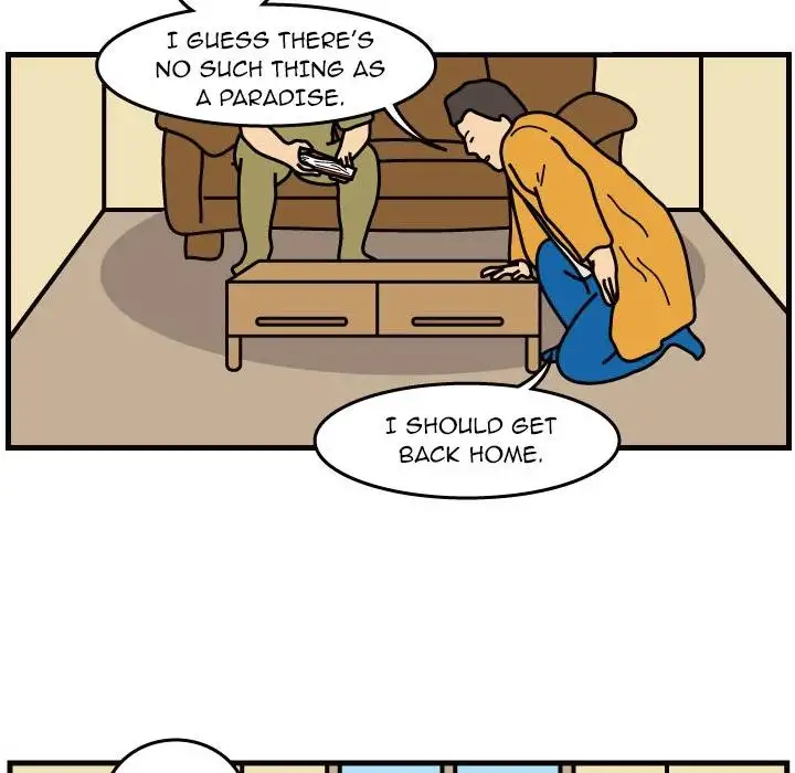 Killer Farts - Chapter 42 Page 72