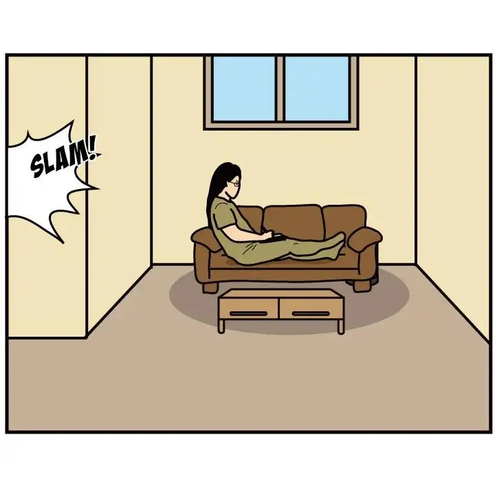 Killer Farts - Chapter 42 Page 74