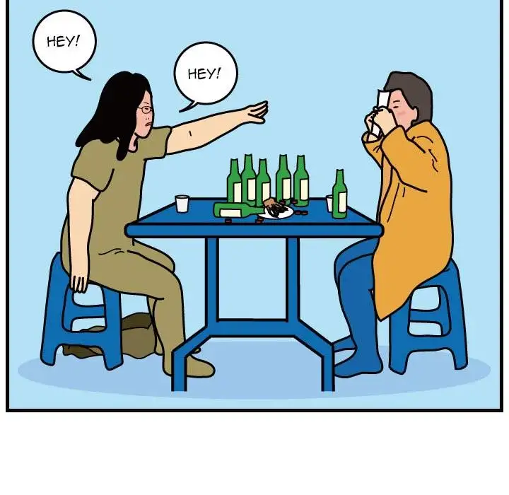 Killer Farts - Chapter 42 Page 8