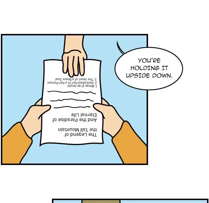 Killer Farts - Chapter 42 Page 9